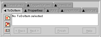 Overview of the Details Pane
