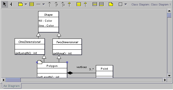 Overview of the Editing Pane