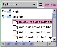 Overview of the To-Do Pane