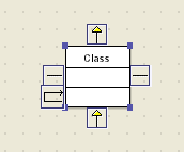Some examples of Selection Action Buttons.