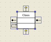 Some examples of Selection Action Buttons.
