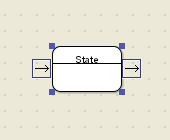 Some examples of Selection Action Buttons.