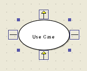 Some examples of Selection Action Buttons.