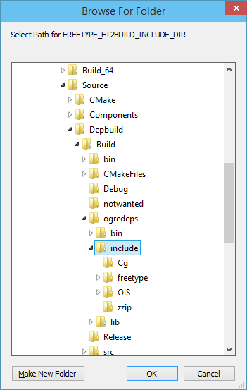 Example FREETYPE_FT2BUILD_INCLUDE_DIR image