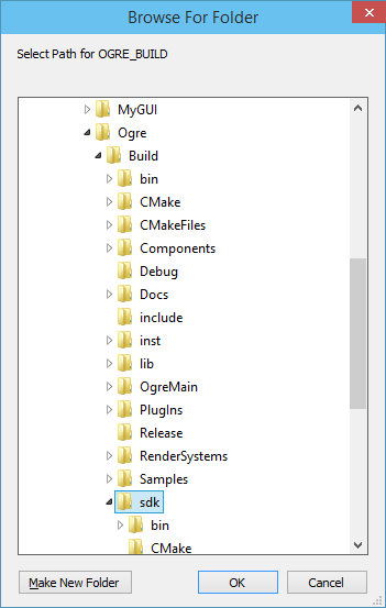 OGRE_BUILD example image