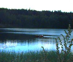 Båtfärden