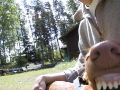 Williams tänder