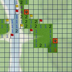 Picture of the game