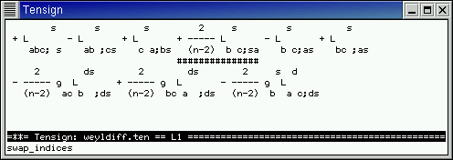 Screenshot 11 of Tensign