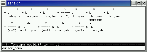 Screenshot 12 of Tensign