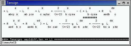 Screenshot 13 of Tensign