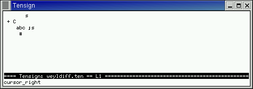 Screenshot 2 of Tensign