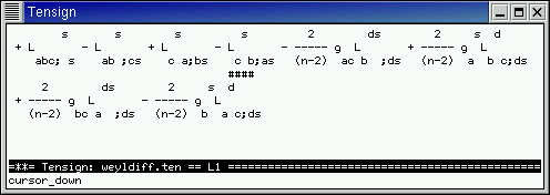 Screenshot 5 of Tensign