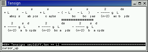 Screenshot 6 of Tensign