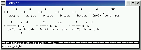 Screenshot 8 of Tensign