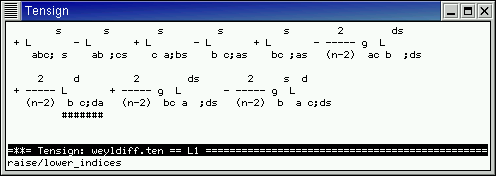 Screenshot 9 of Tensign
