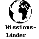 Missionsländer