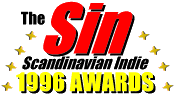 [The Sin 1996 Awards]