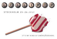 Lollipop WWW