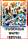 Stockholm Water Festival WWW