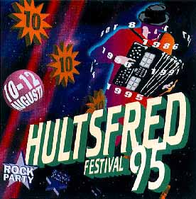 [Hultsfred Festival]