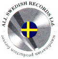 All Swedish Records Ltd.