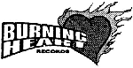 Burning Heart Records Website