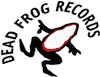 Dead Frog Records Website