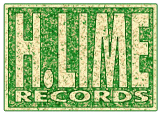 Harry Lime Records Website