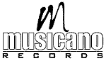 Musicano Records Website
