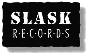 Slask Records Website