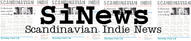 SiNews - Scandinavian Indie News