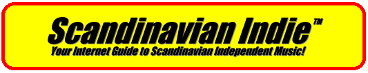 Scandinavian Indie