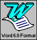 Word 6 Format