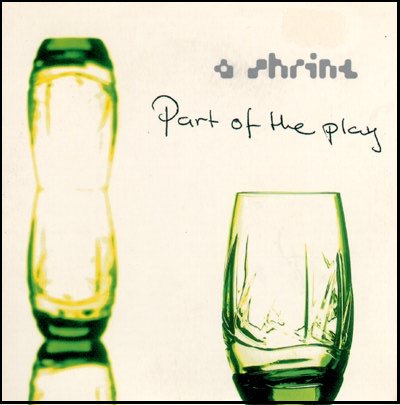[A Shrine Part of The Play Cover]