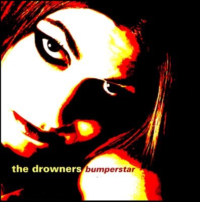 [The Drowners Bumperstar Cover]