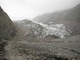 Fox glacier