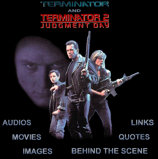 The great Terminator movies