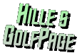 Hille's GolfPage