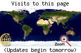 What you have now world map