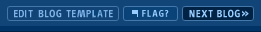 After Upgraded blogspot page header