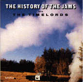 History Of The JAMS a.k.a. The Timelords