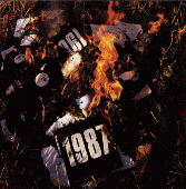 Burning 1987's