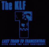 Last Train To Trancentral