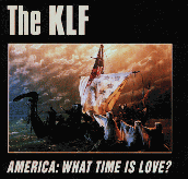 America: What Time Is Love?