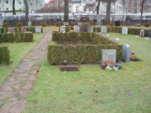 Kvarter 3 - plats 165 (lite osker)