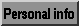 Personal_info