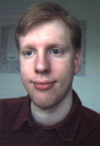 Recent picture of me