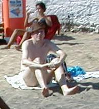 Guarapari strand