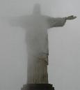 Kristustatyn på Corcovado